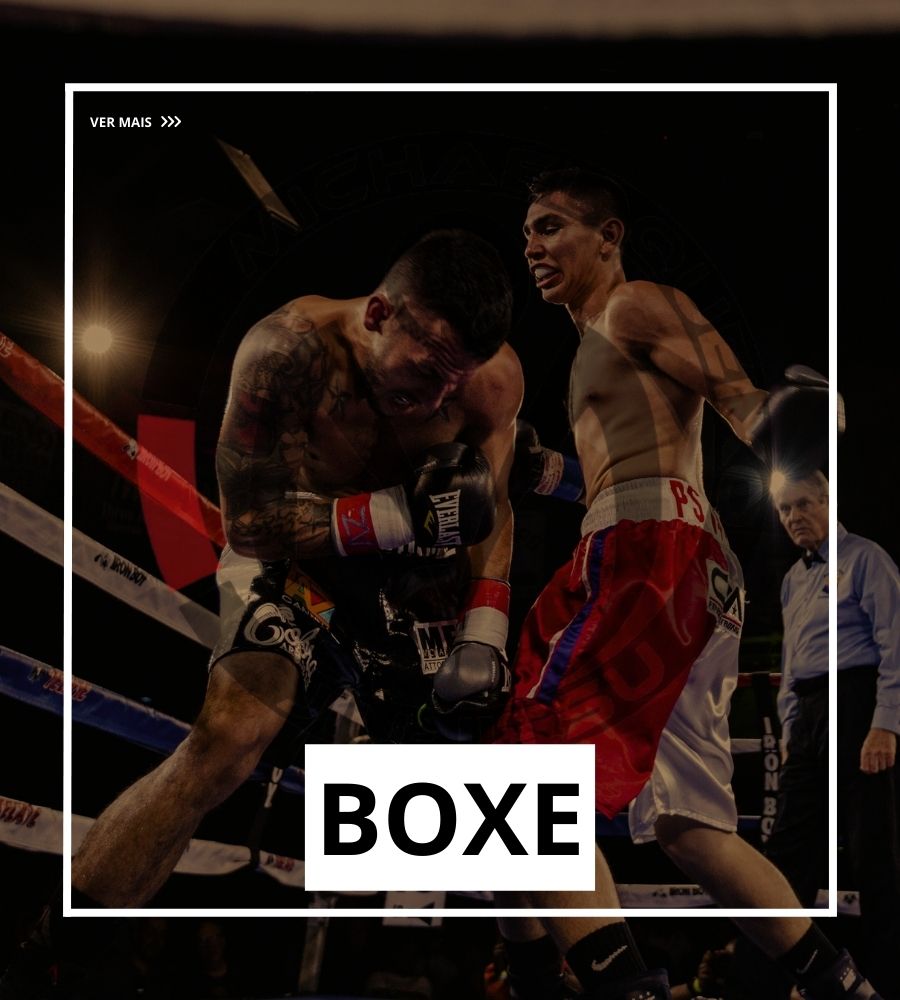 BOXE