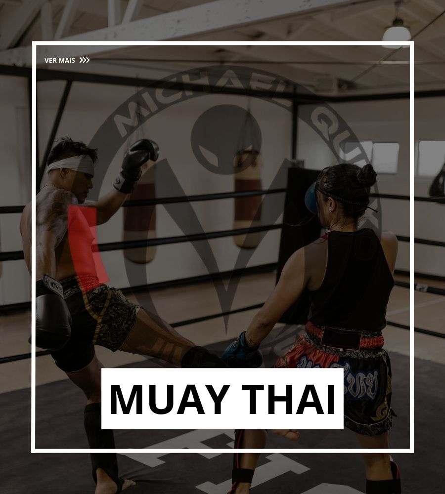 MUAY THAI